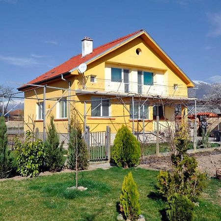 Vila V S. Gabarevo, Dolinata Na Rozite. Villa Exterior photo